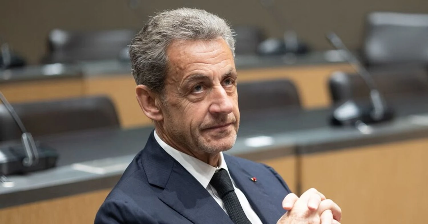 The "Libyan millions" case: Sarkozy declared himself innocent in court