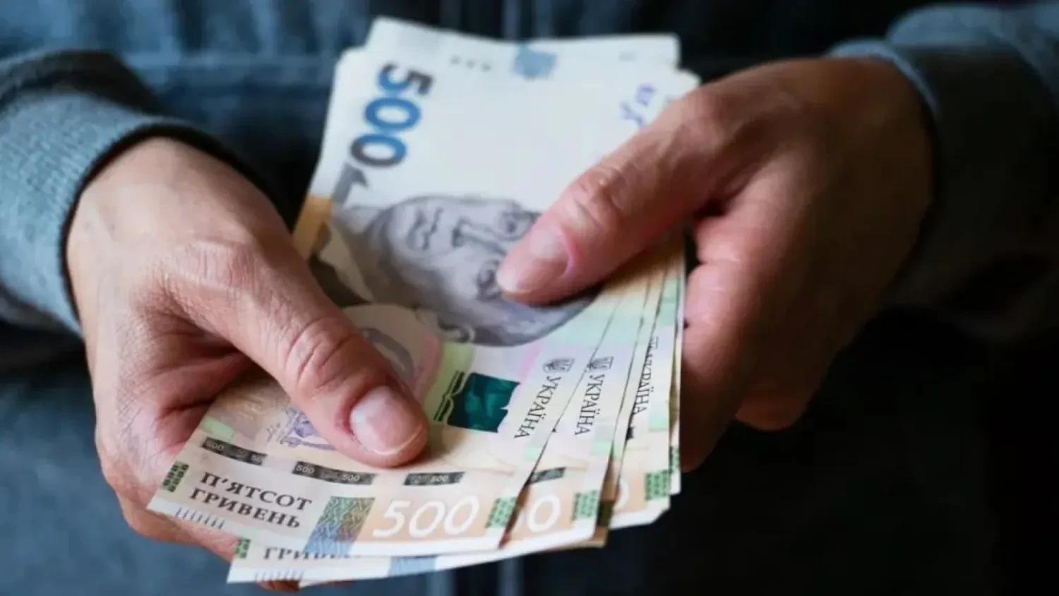 They will work until 90 years old - a demographer modeled the future for pensioners in Ukraine