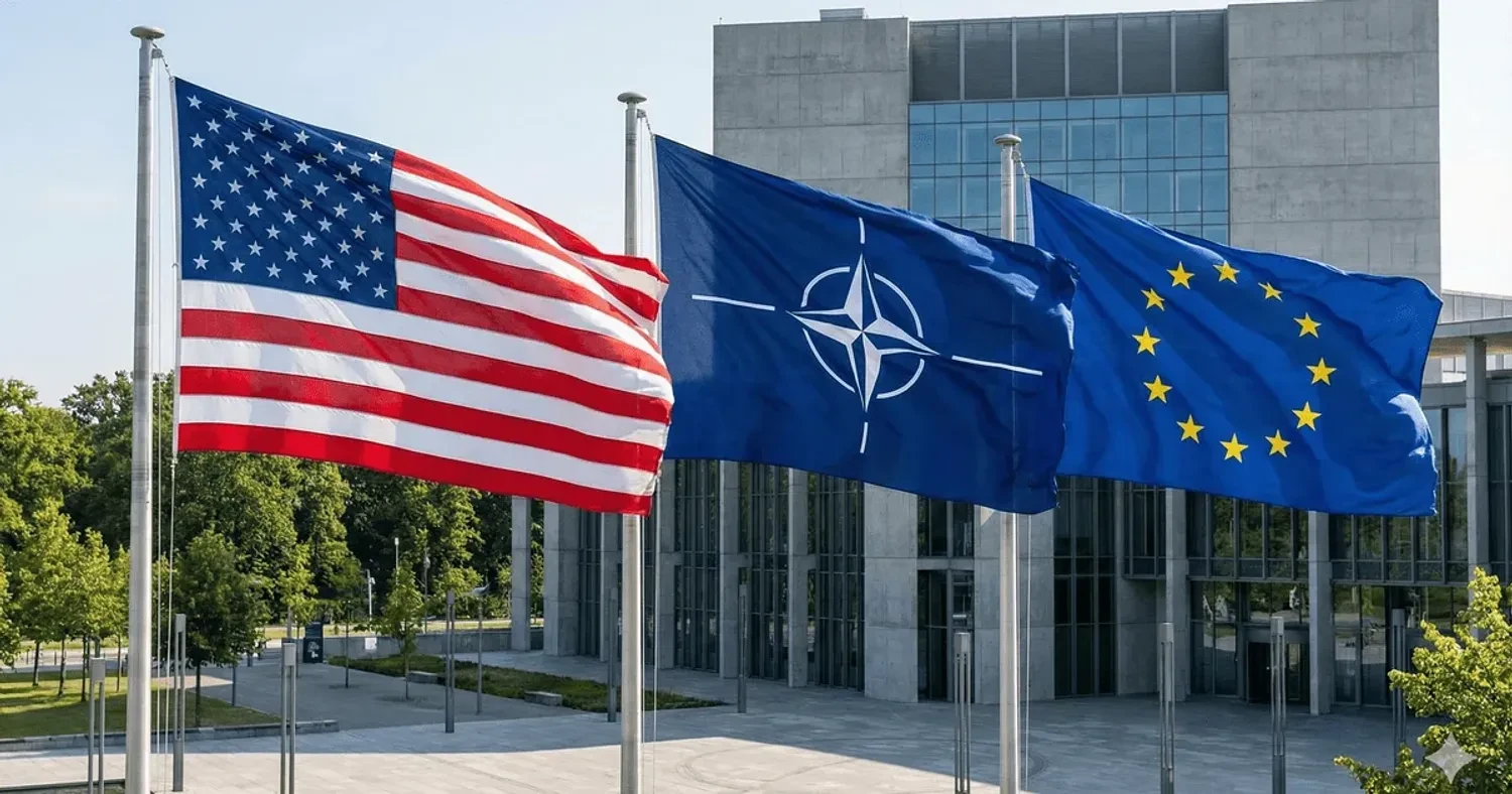 Europe is considering alternatives to NATO due to the US position - Spanish Foreign Ministry