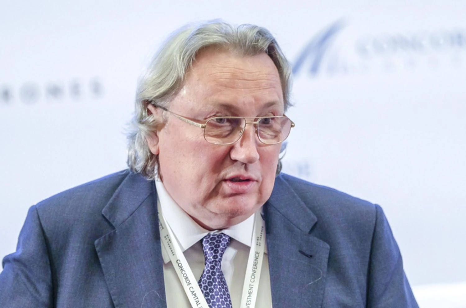 Former Ukrainian Finance Minister Ihor Mityukov dies