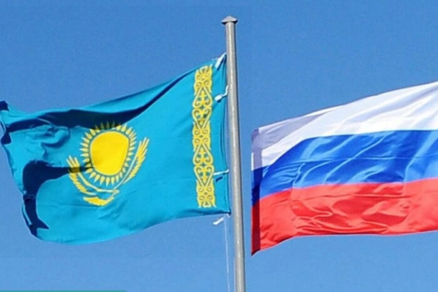 Kazakhstan abandoned plans to build three thermal power plants jointly with Russia - projects were transferred to another country