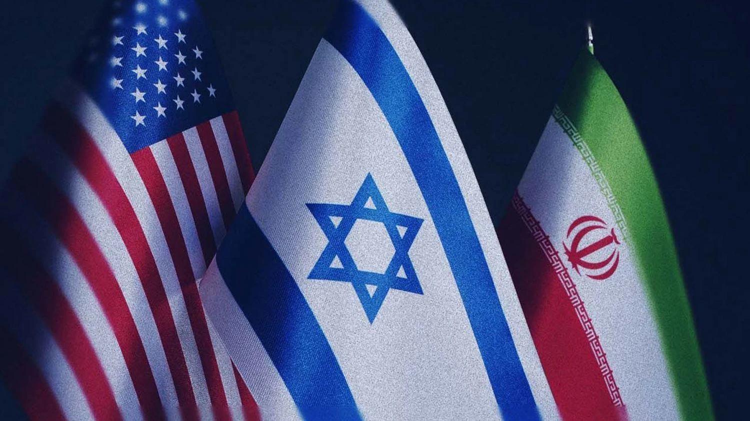 Iran and Israel, following the US, have agreed to a two-week ceasefire