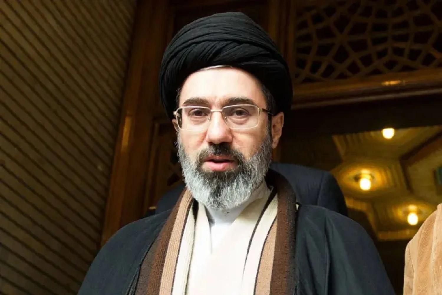 Iran's new leader Mojtaba Khamenei ordered the military to cease fire immediately