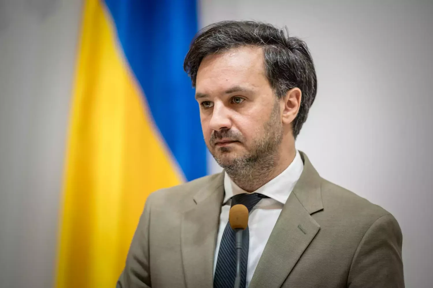 US success in the Middle East could accelerate the end of the war in Ukraine - Ministry of Foreign Affairs