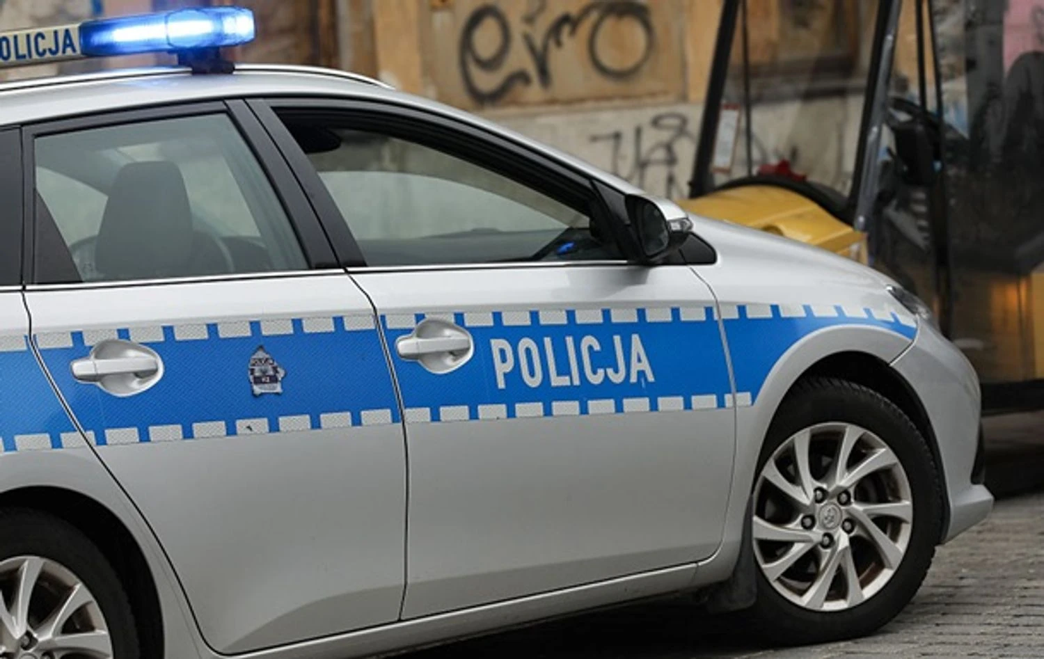 Third suspect detained in Poland in case of arson at arms company in Czech Republic