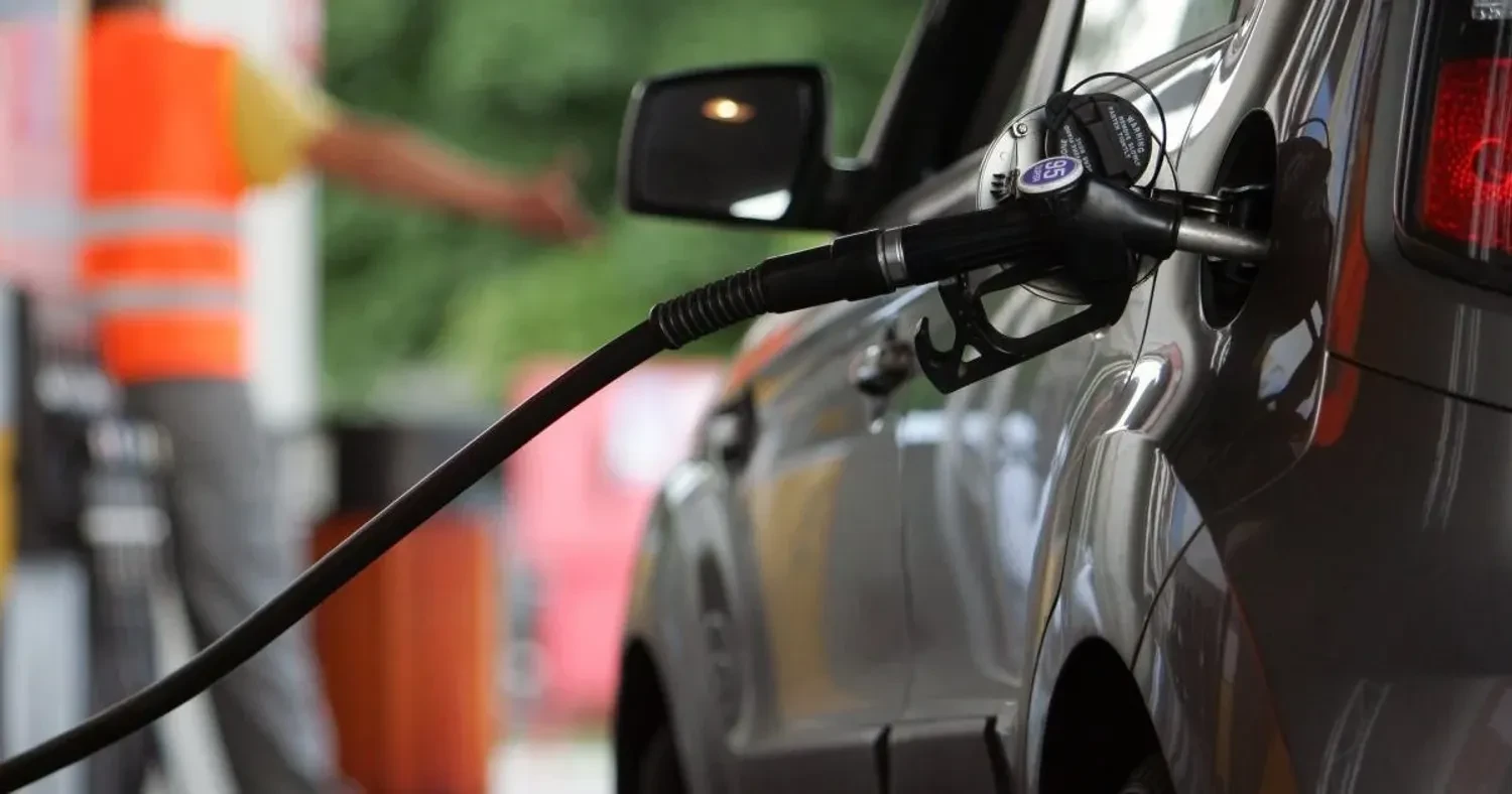 Ukraine records first diesel price drop - where fuel became cheaper