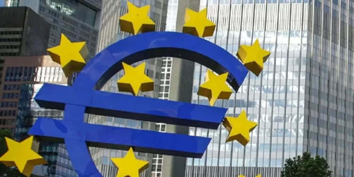 The EU stated that the risk of stagflation persists despite the truce between the US and Iran