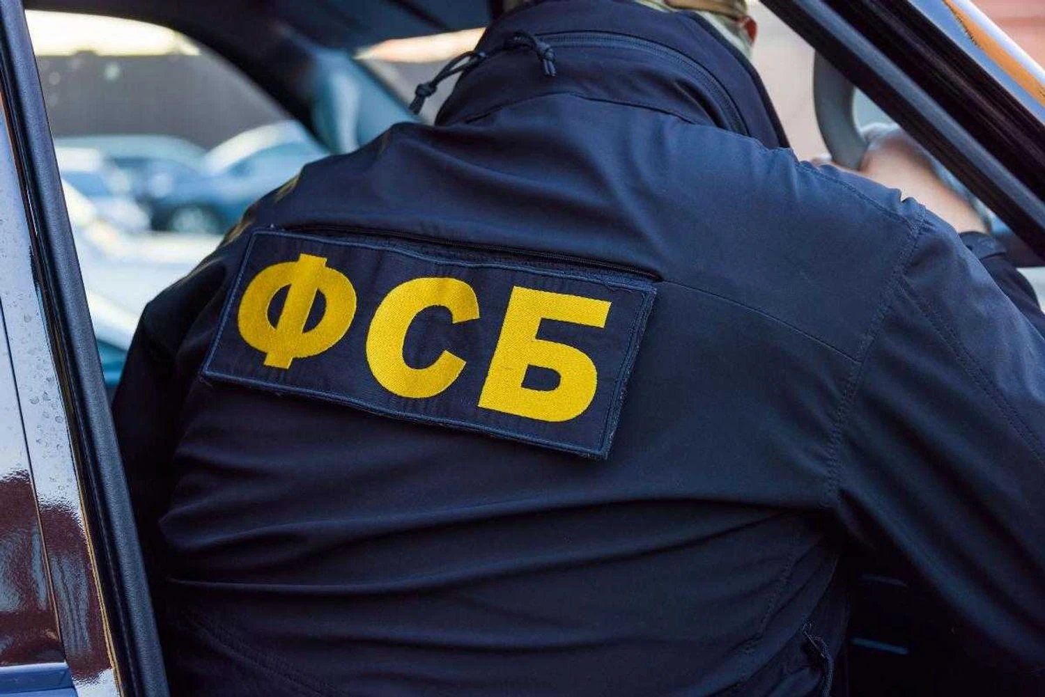 Russia announced the detention of a former Radio Liberty journalist for "treason" due to cooperation with Ukraine