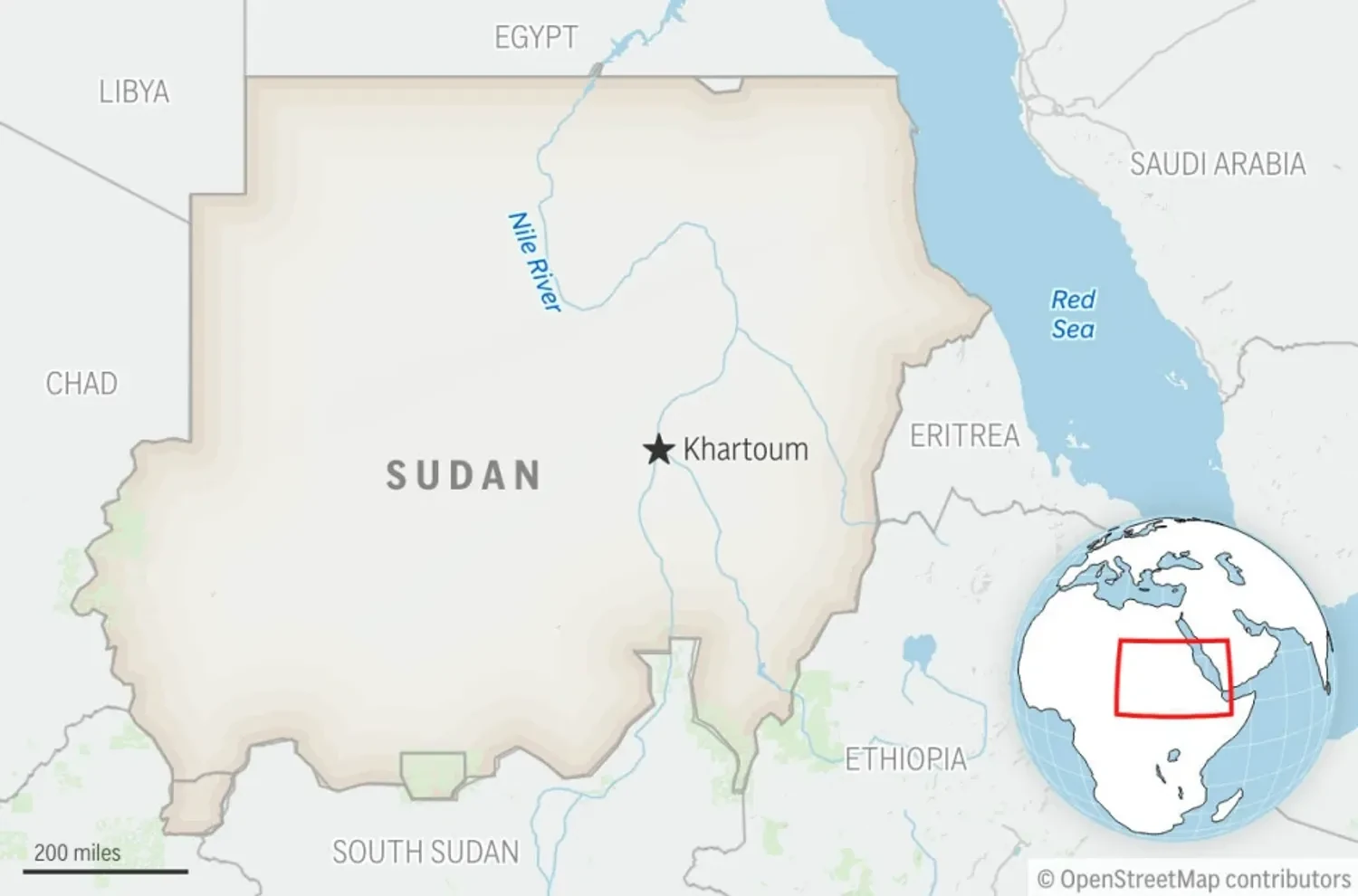 Drone hits wedding in Darfur, Sudan – at least 30 dead