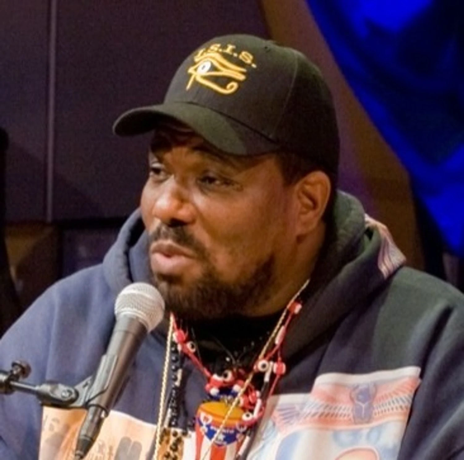 Hip-hop pioneer Afrika Bambaataa dies after battle with cancer