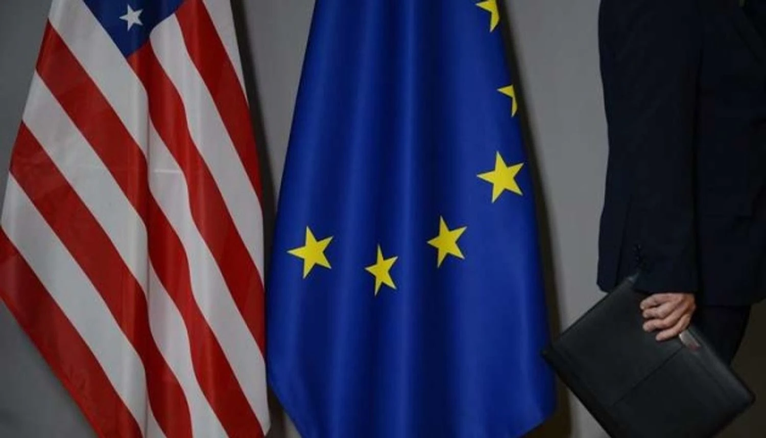 EU and US nearing critical minerals deal to reduce dependence on China - Media