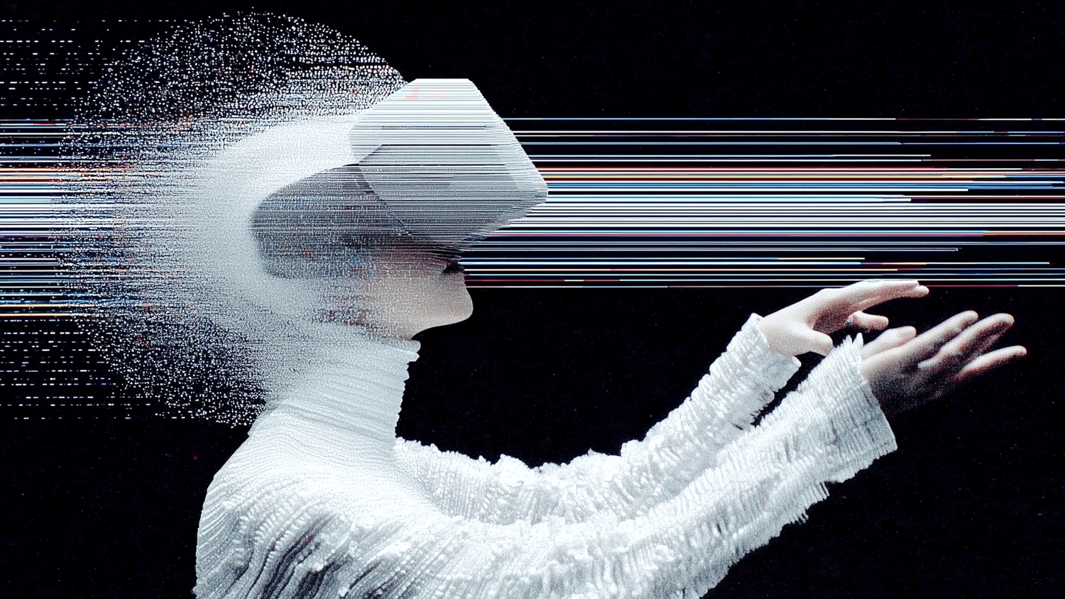 Equivalent to 70,000 books: Ukrderzhavarkhiv transferred 10 terabytes of data to train Ukraine's AI Syaivo