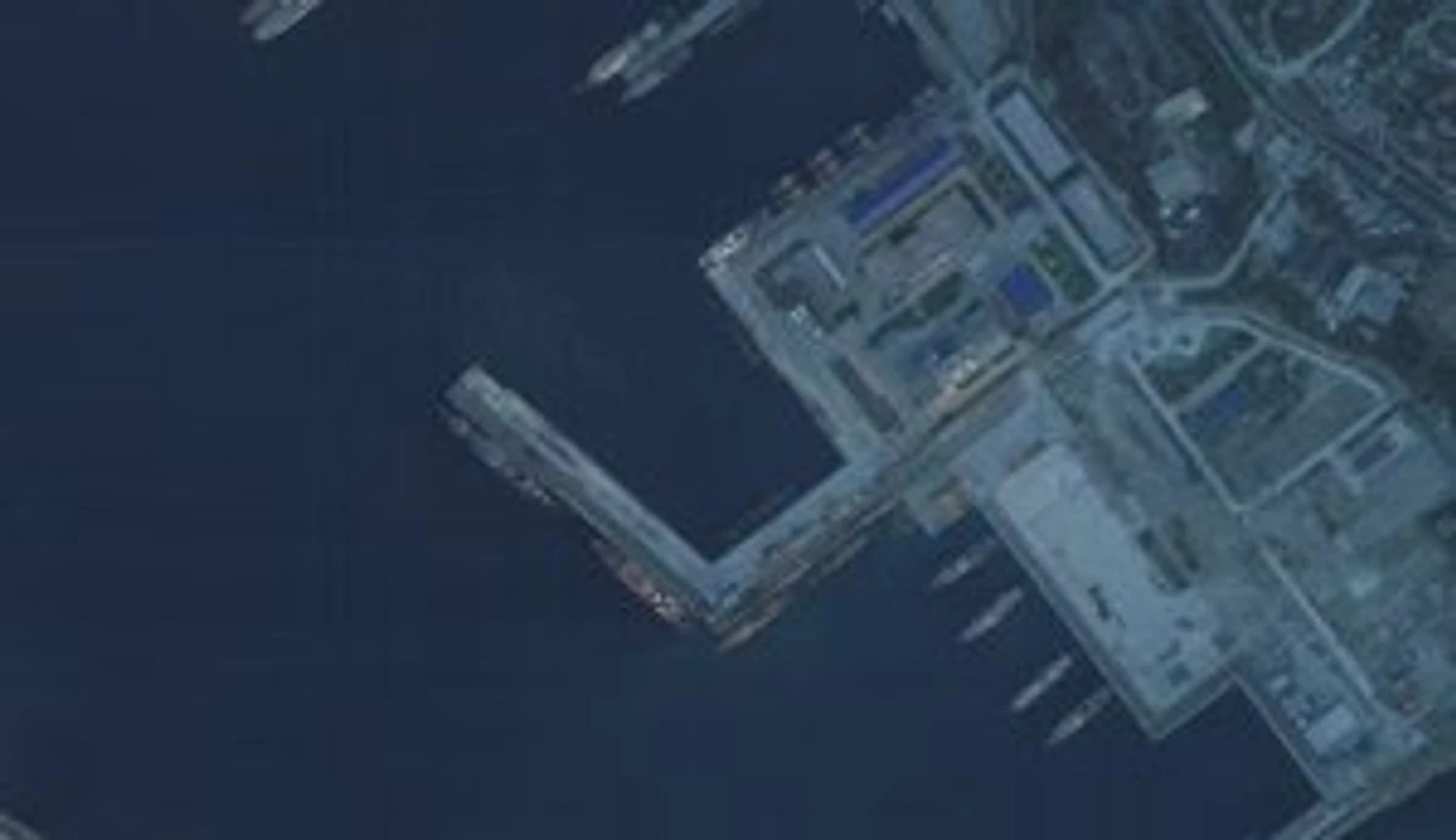 Russia's Novorossiysk port partially resumes oil shipments after drone attack - Reuters