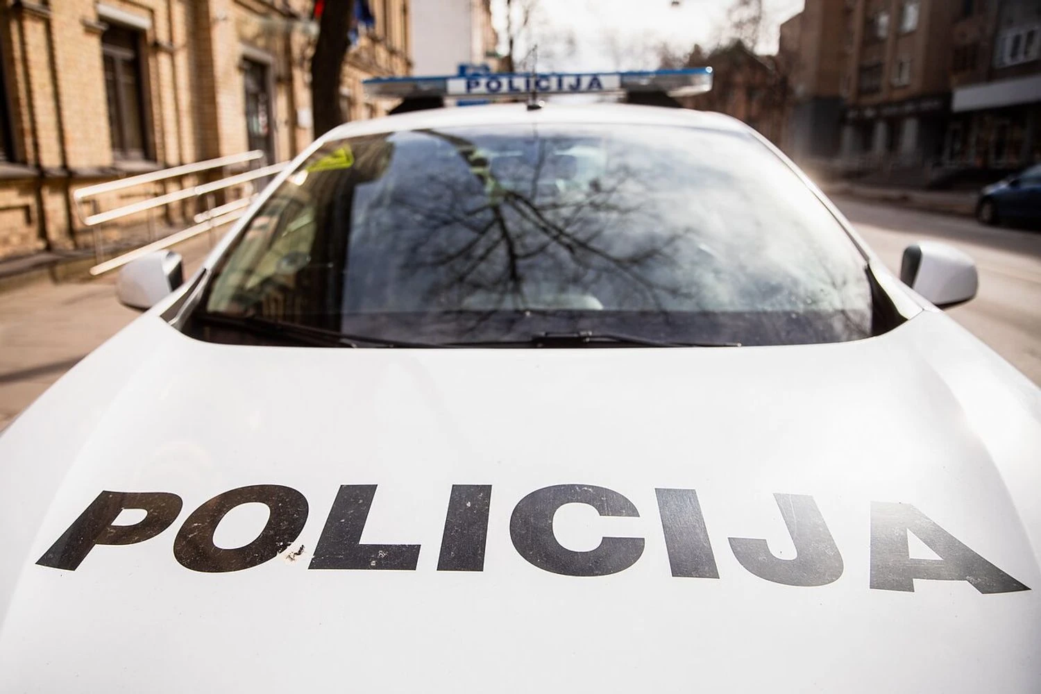 Lithuania asks Greece to extradite a suspect linked to Russia in preparation for political assassinations