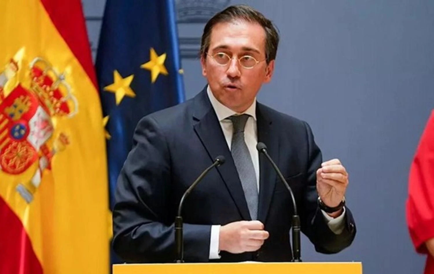 Strait of Hormuz is not within NATO's purview - Spanish Foreign Ministry responds to Trump's ultimatum