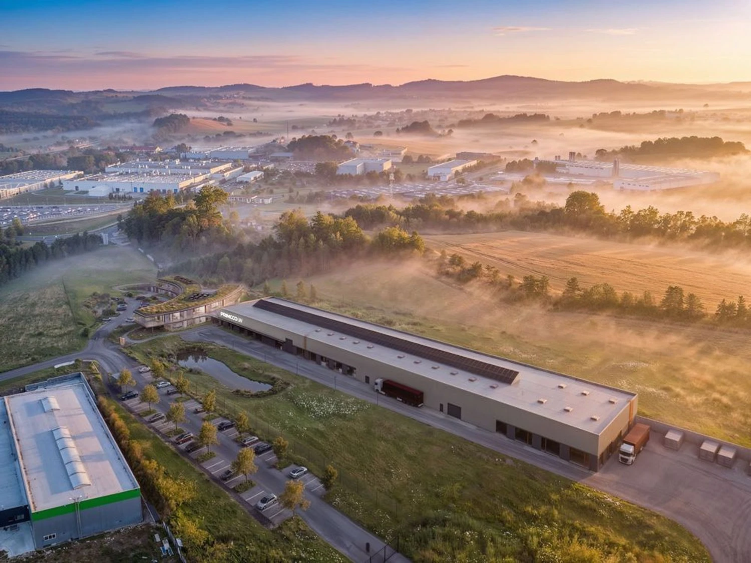 The Czech company Primoco, which supplied drones to Ukraine, plans to build a UAV factory and produce 300 units per year