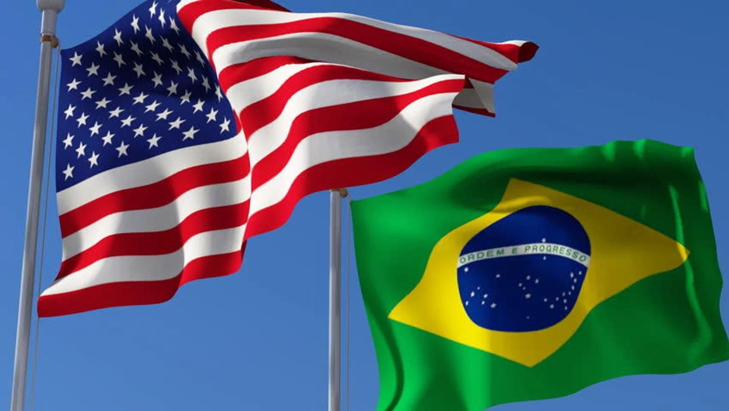 Brazil and the US launch joint program against organized crime