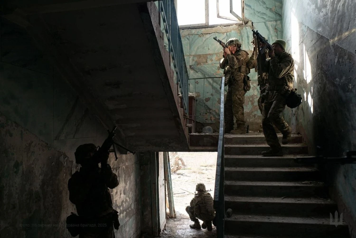 Fewer battles today - General Staff named the hottest areas of the front