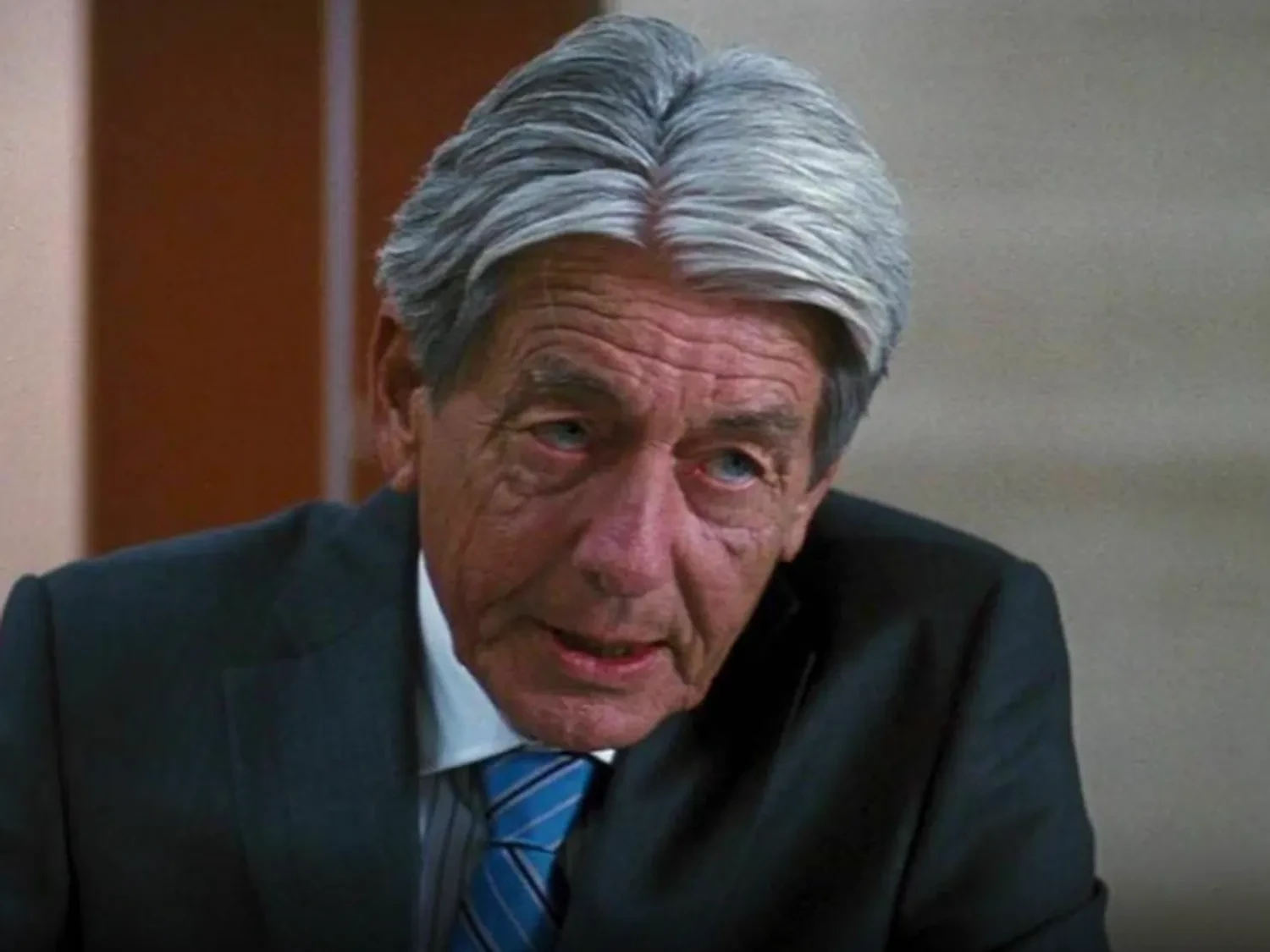 British actor John Nolan dies at 87