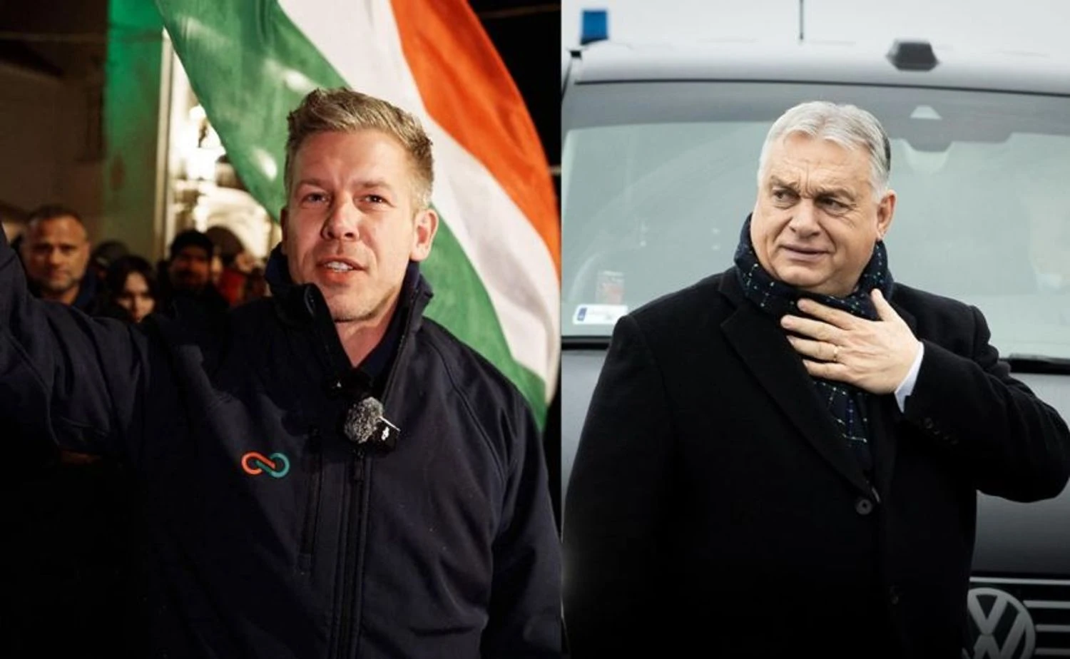 Voting has begun in Hungary's parliamentary elections