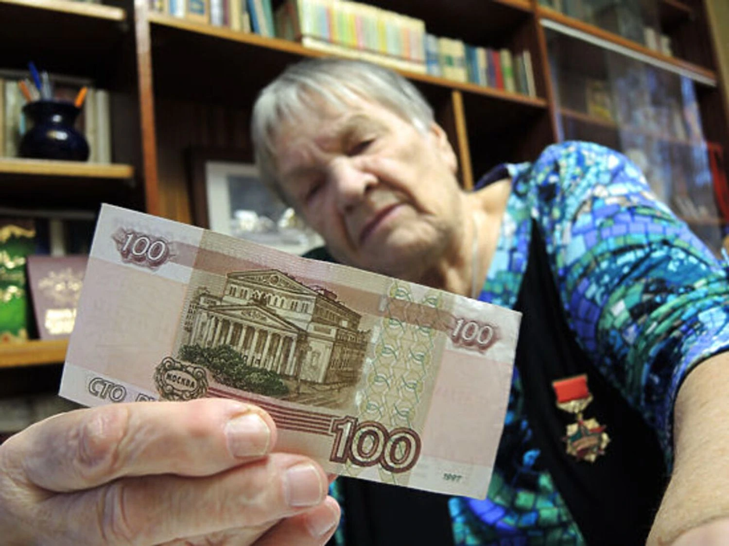 Russia's budget deficit for the quarter exceeded the figures for the entire year 2025 - intelligence