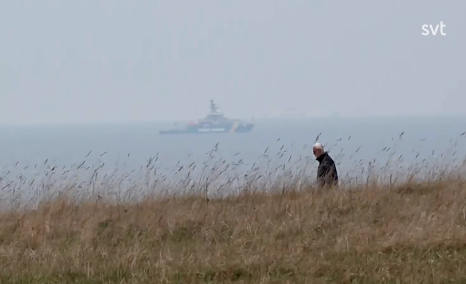 Sweden released the detained dry cargo ship Hui Yuan, which was sailing from Russia