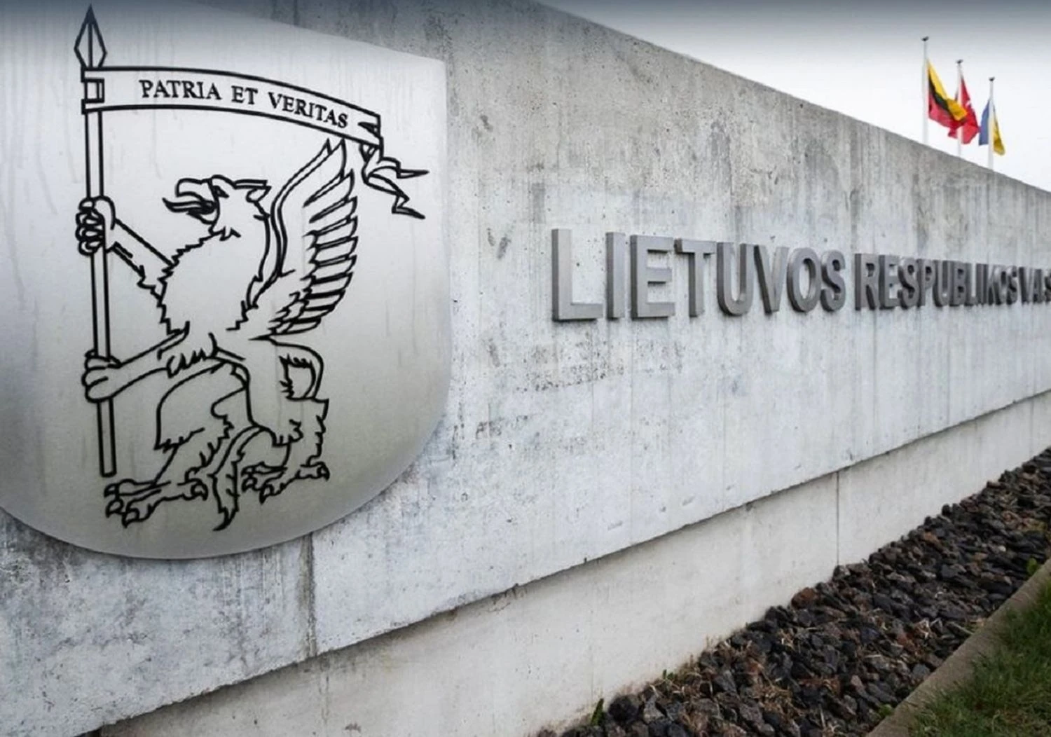 CPD: Russia promotes fake news about the Klaipėda People's Republic in Lithuania