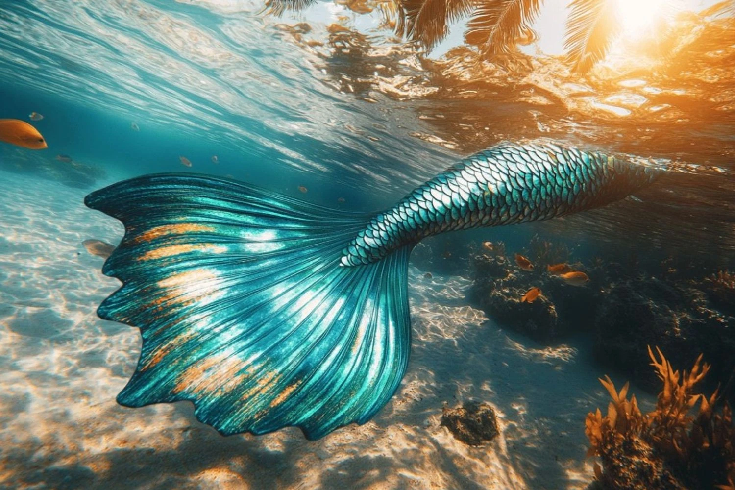 Russians increasingly understand less about science and increasingly believe in mermaids and house spirits - intelligence