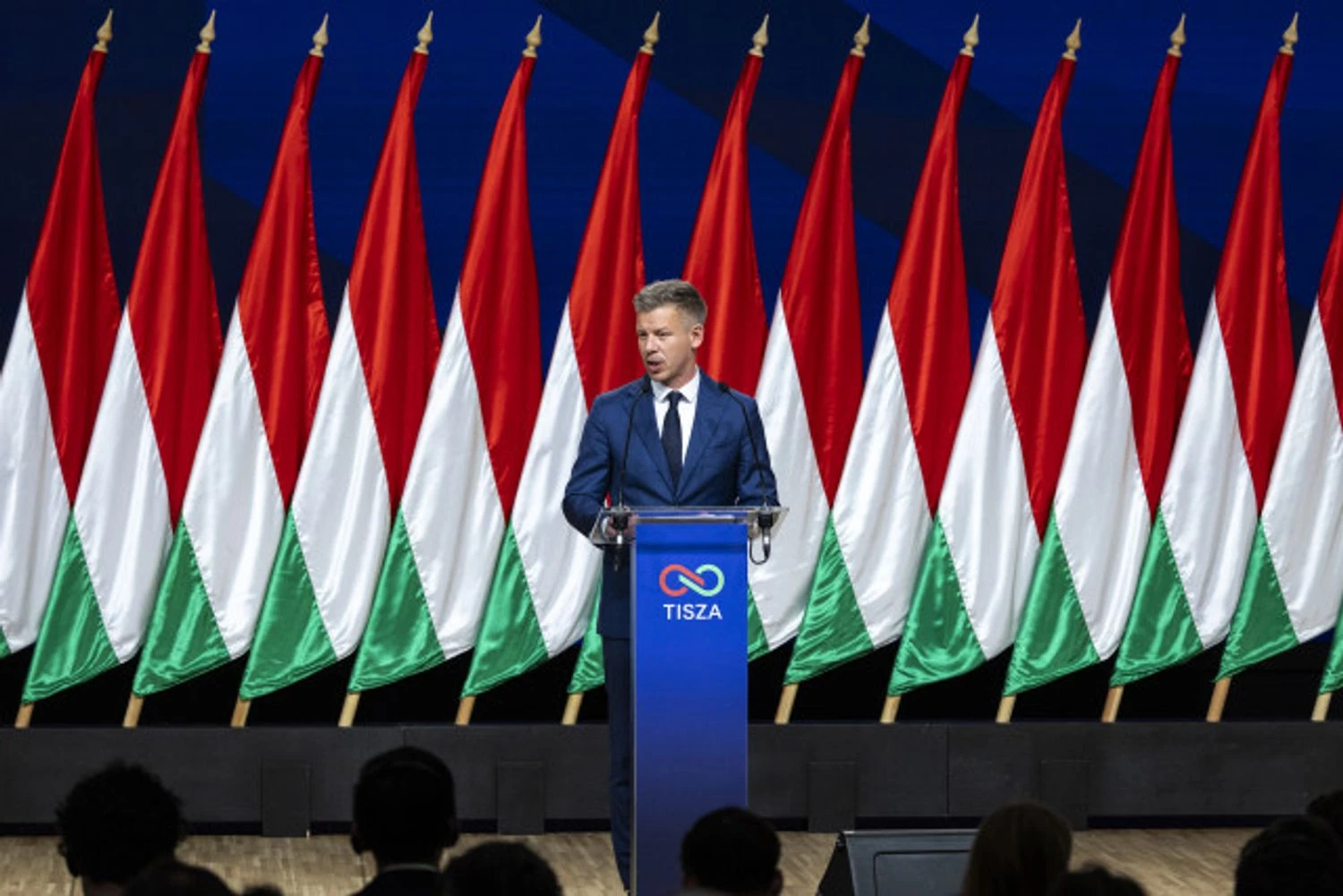 Hungary will not block Ukraine's €90 billion EU loan - Magyar