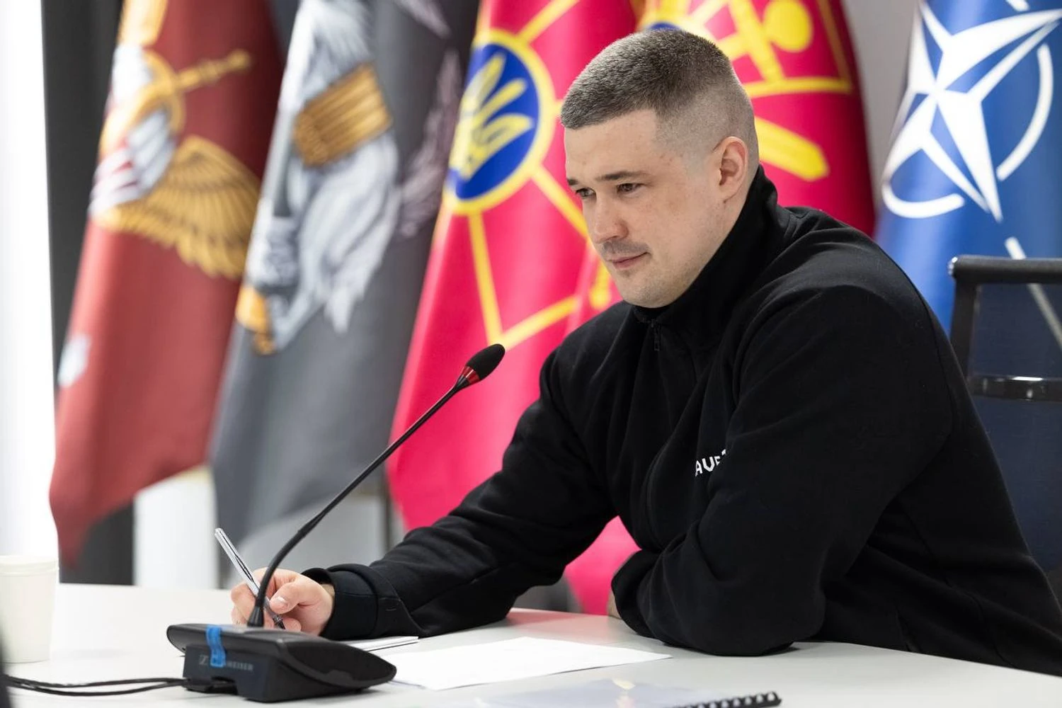 Belgium and Spain will allocate 1 billion euros each for Ukraine's defense - Fedorov