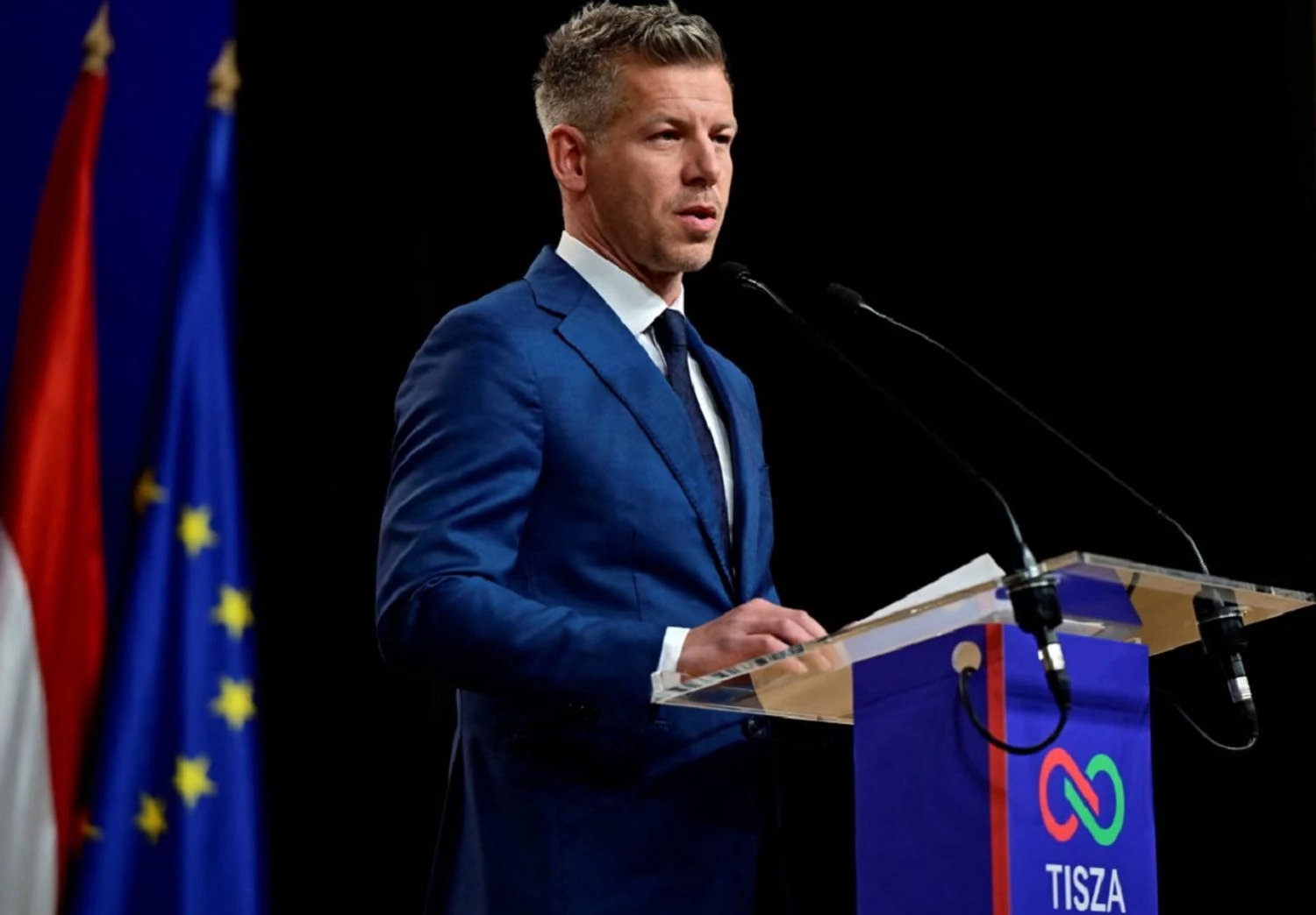 European Commission puts forward demands to Magyar for unblocking 35 billion euros
