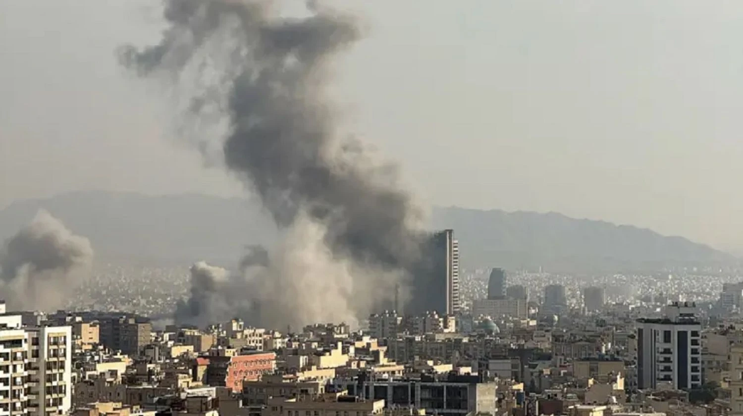 Massive missile strike no longer guarantees results in modern warfare - CPD on events in the Middle East