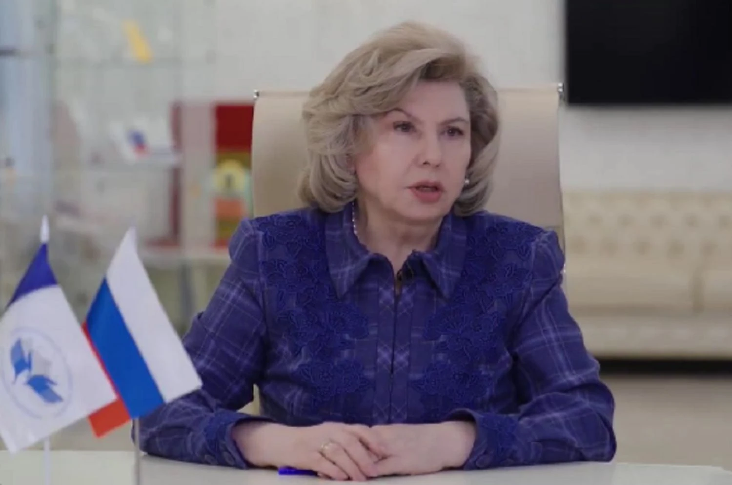 Russia promotes disinformation about "civilian executions" by Ukrainian Armed Forces in Kursk region - Center for Countering Disinformation