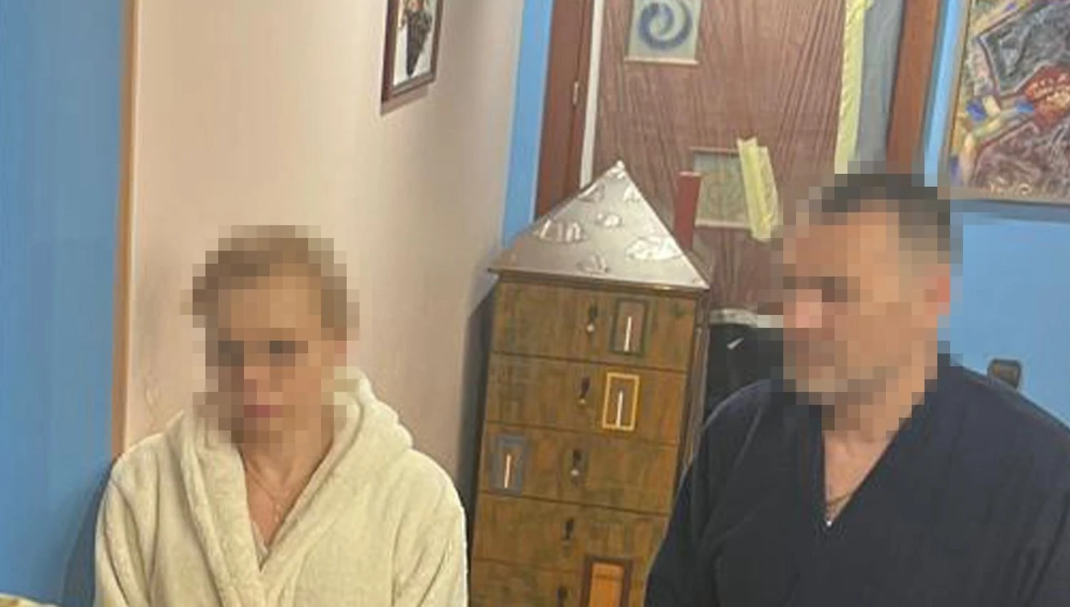 Selling fictitious certificates to draft dodgers for $16,000 - SBU detained parliamentary aides