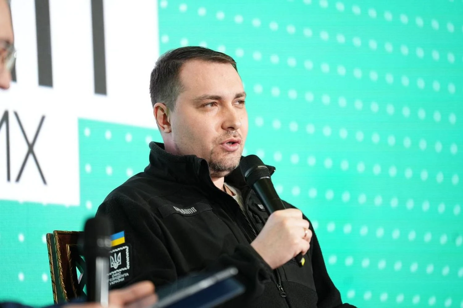 We cannot remain a country with a raw material economy to withstand a war of attrition - Budanov