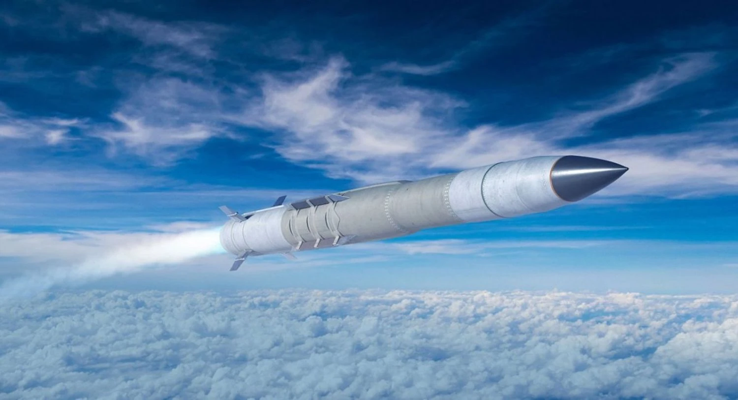 Germany to help Ukraine create ballistic missile defense