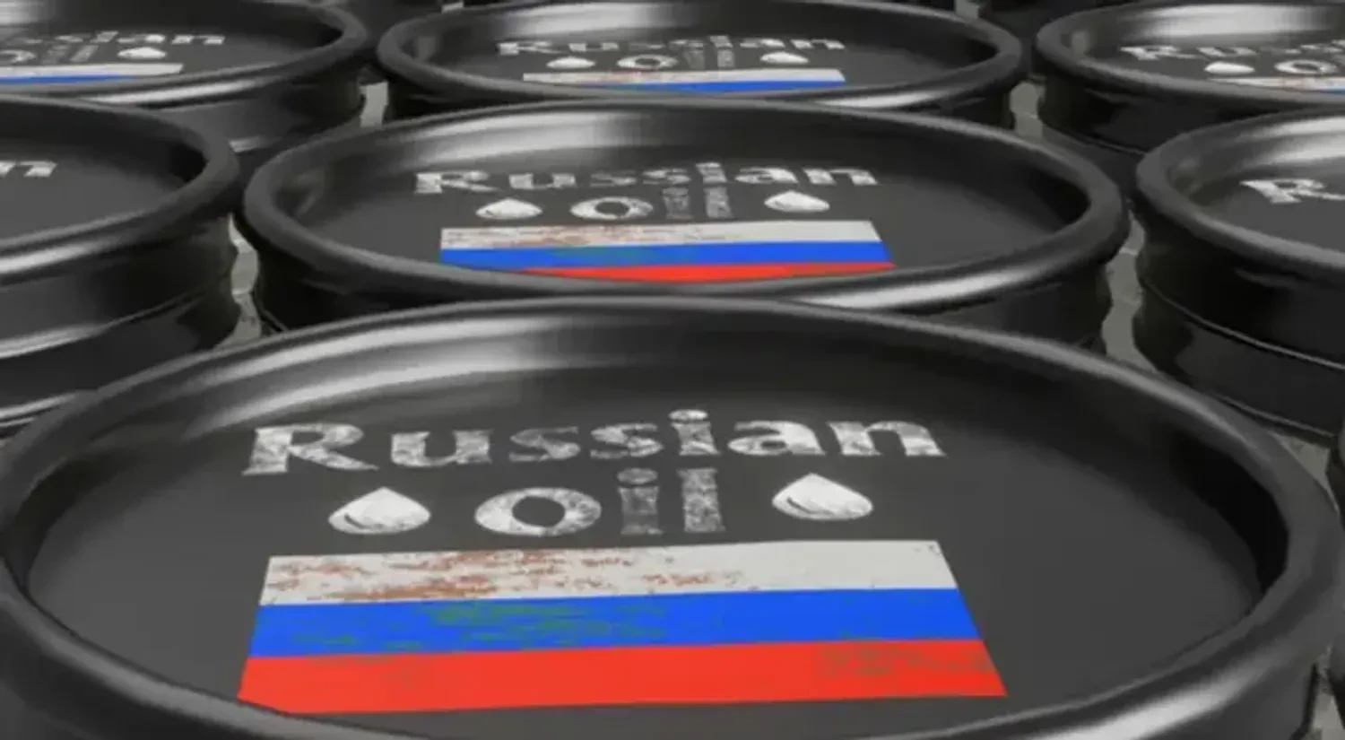 Ukraine reacted to the US decision to extend sanctions on Russian oil