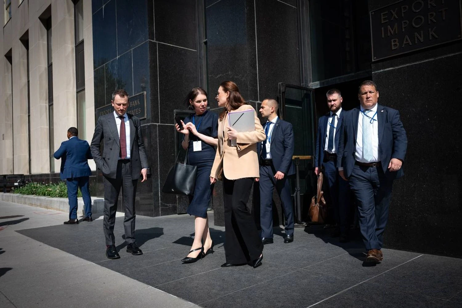 Ukraine to attract $300 million for energy equipment for Naftogaz and discusses format for locomotive procurement