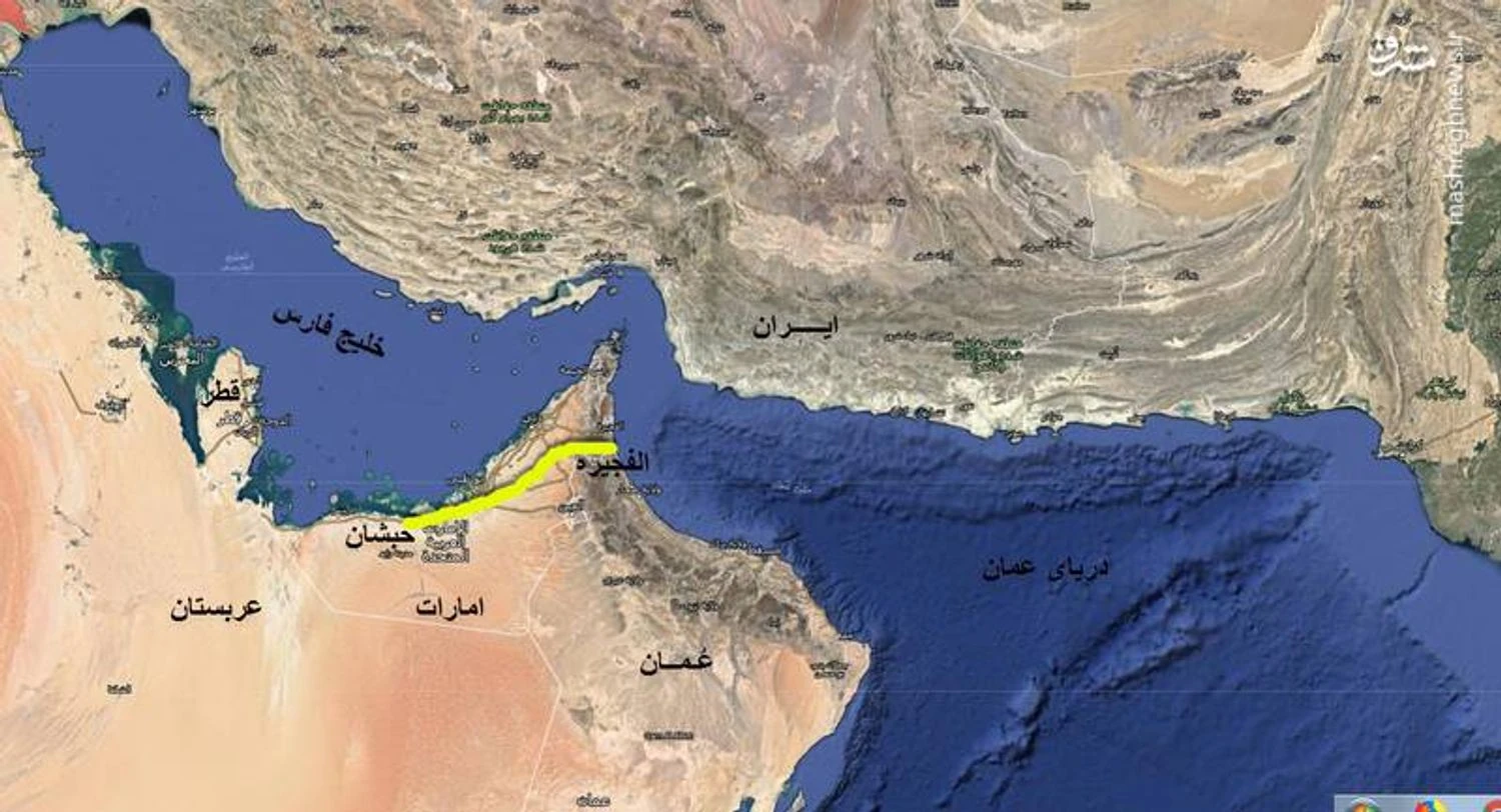 Two empty tankers linked to Iran entered the Persian Gulf despite US warnings of their confiscation