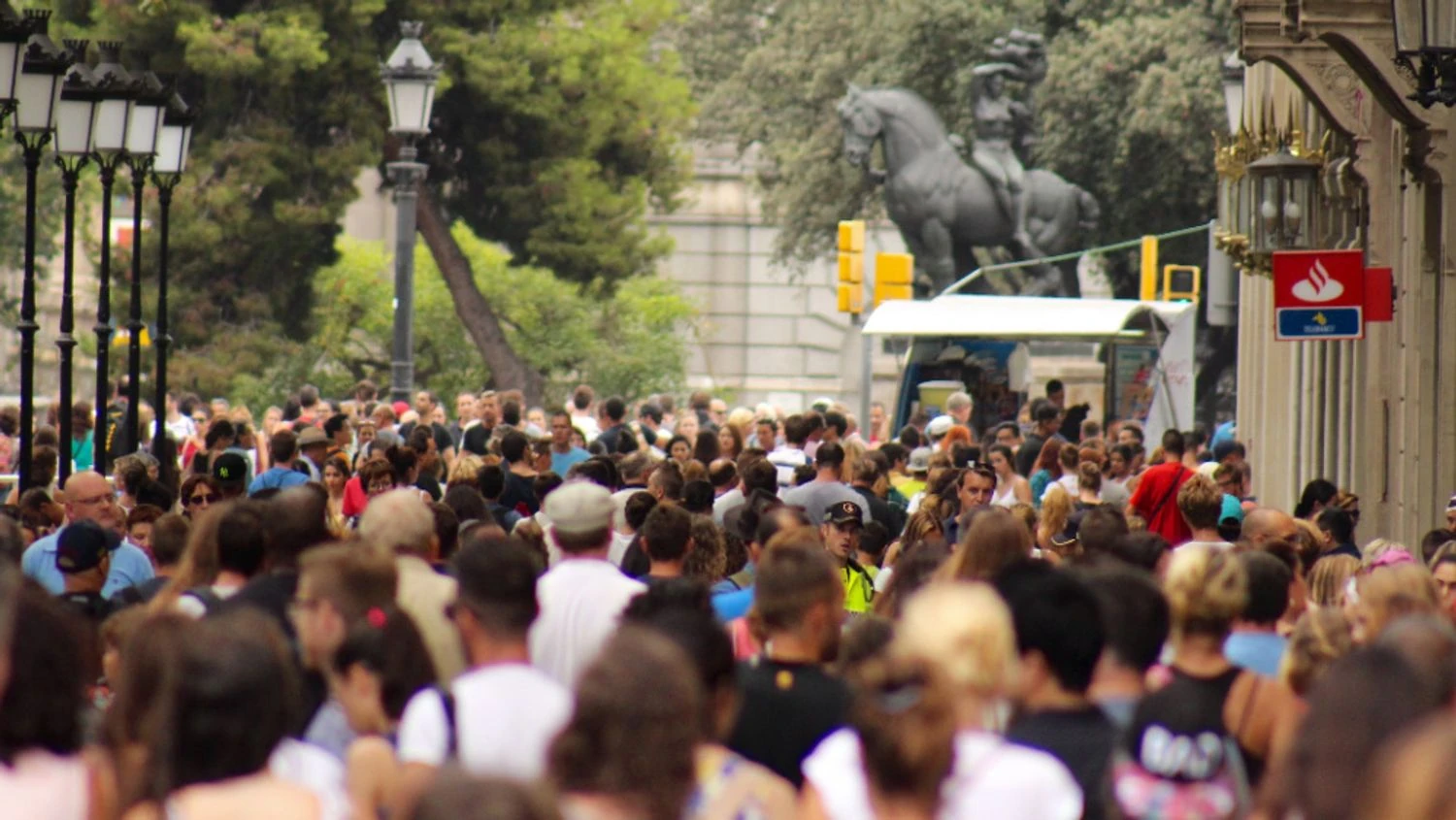EU population could shrink by over 50 million by 2100 - Eurostat