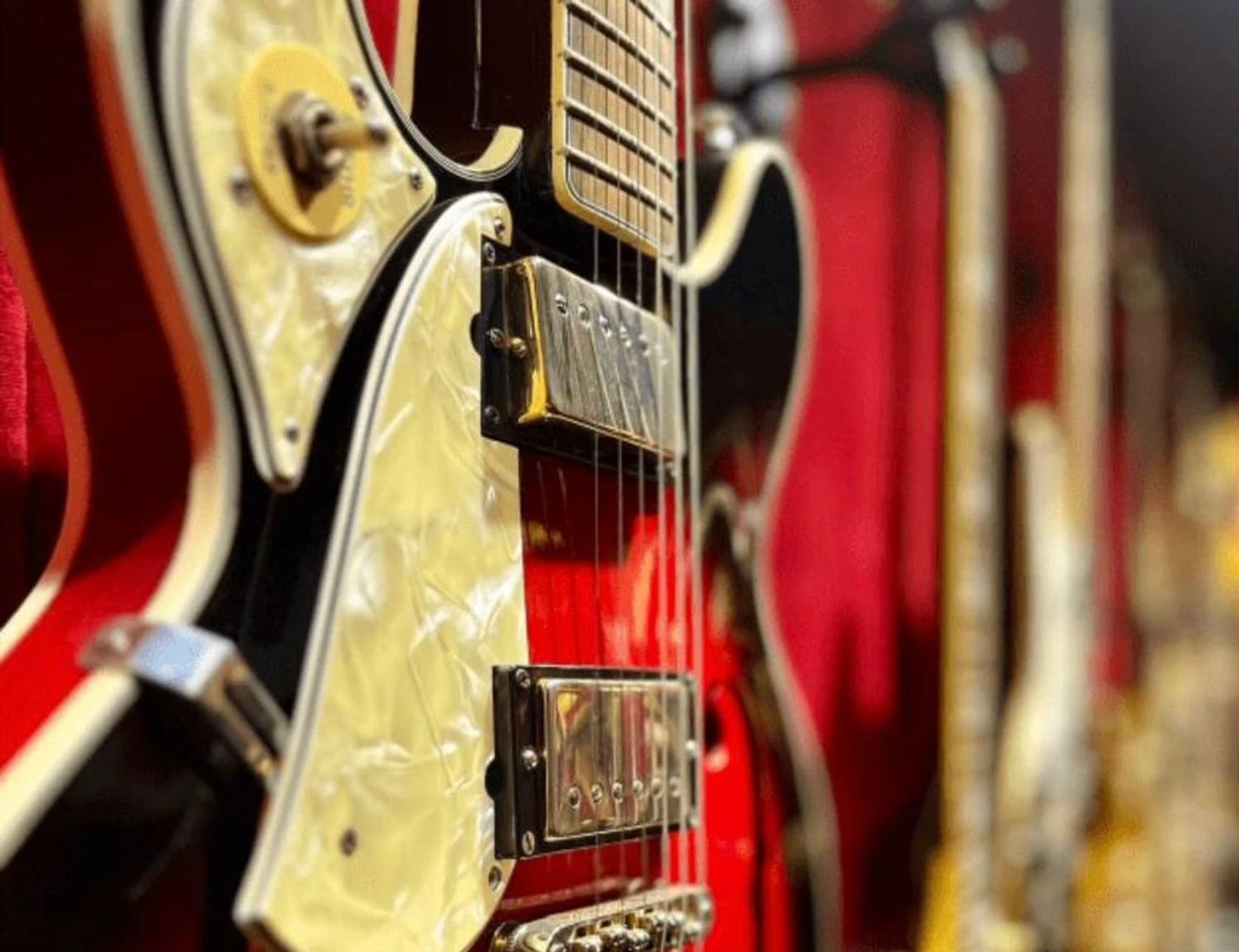 Where to go in Kyiv - top 5 events for the weekend