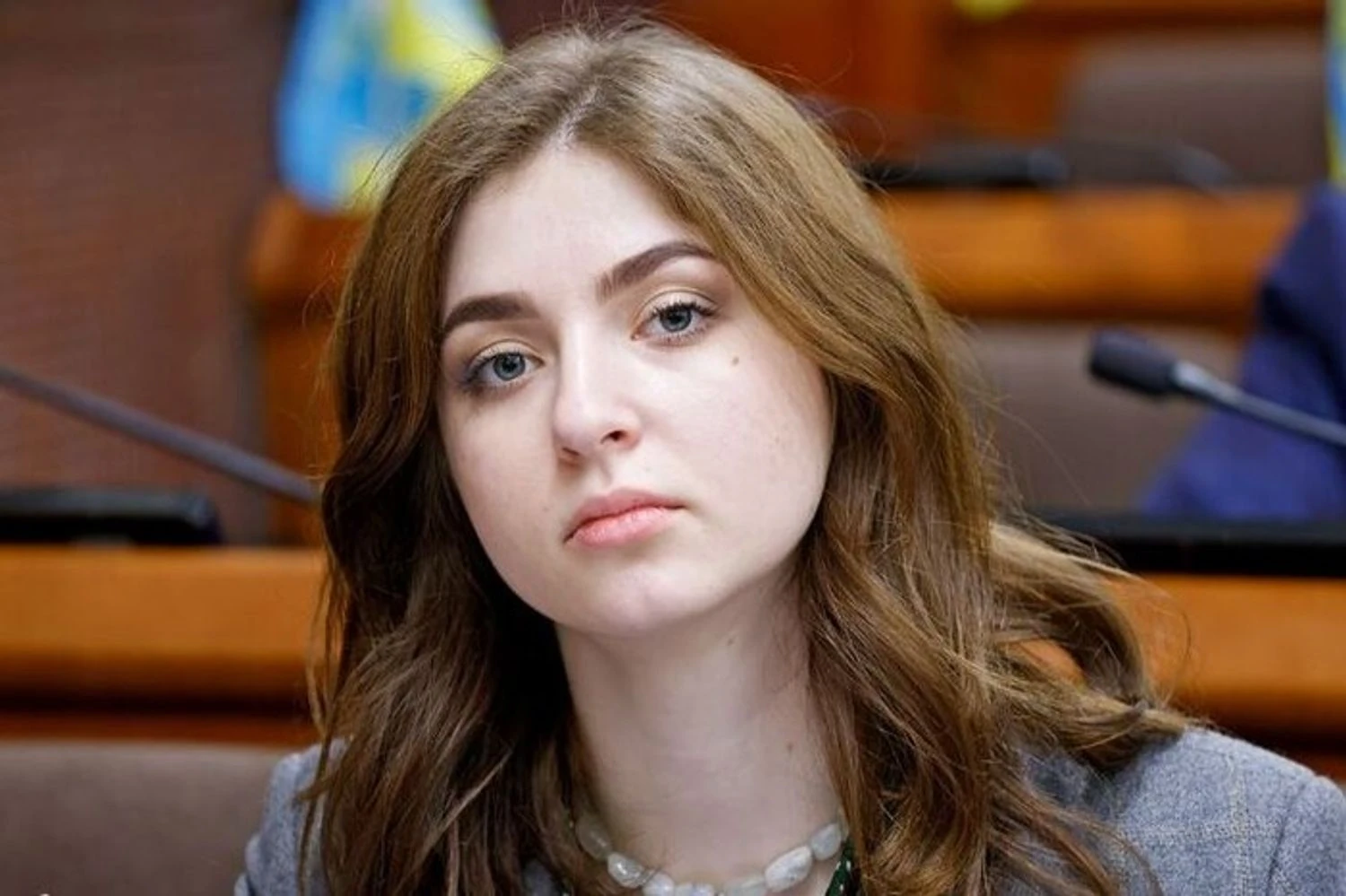 Former Kyiv City Council deputy Aryeva received a suspended sentence for a car accident - the prosecutor's office will appeal