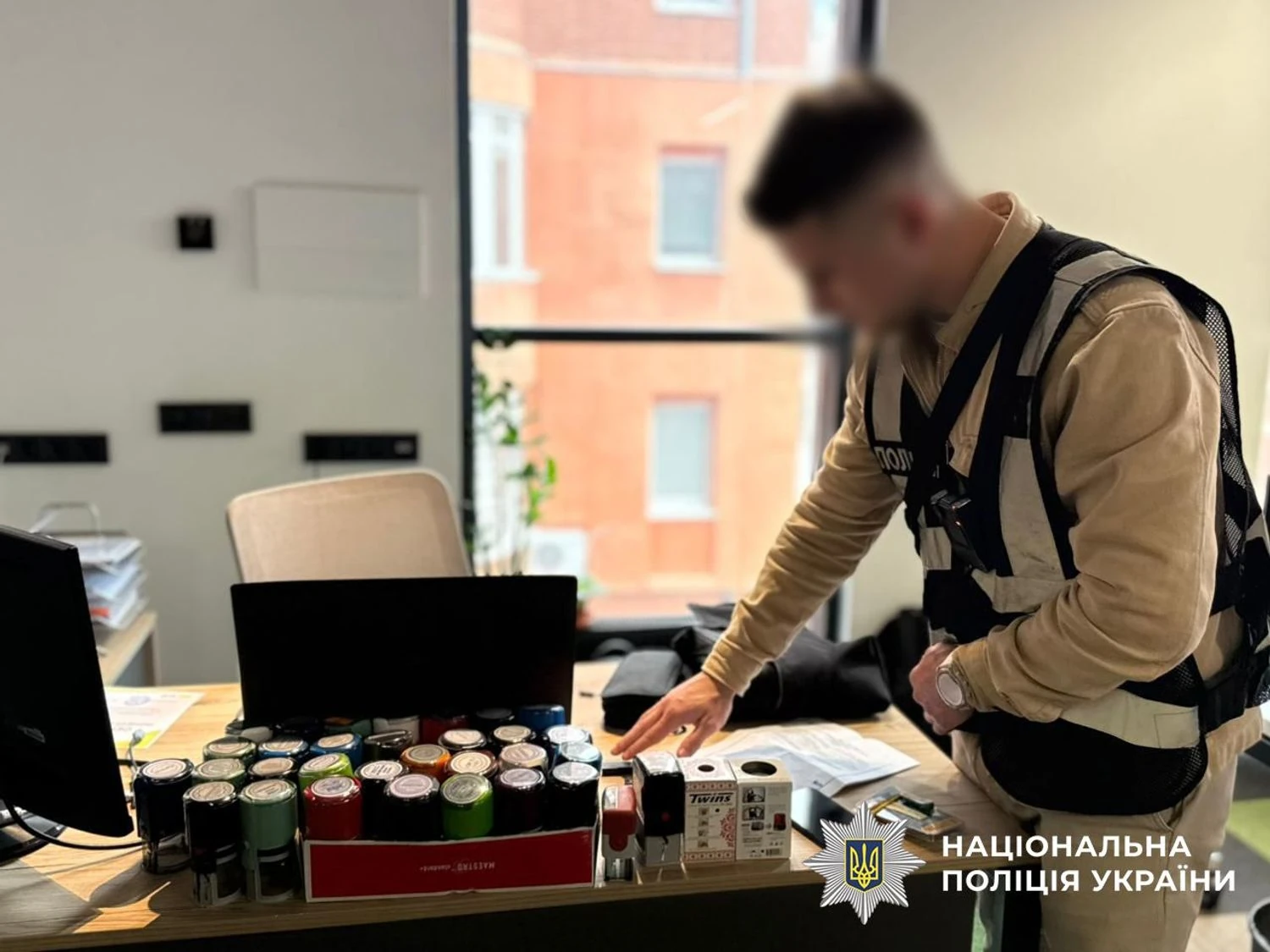 SMS bombers, a large-scale bot farm, and the dissemination of humiliating content - the police revealed details of the crypto-loan scheme