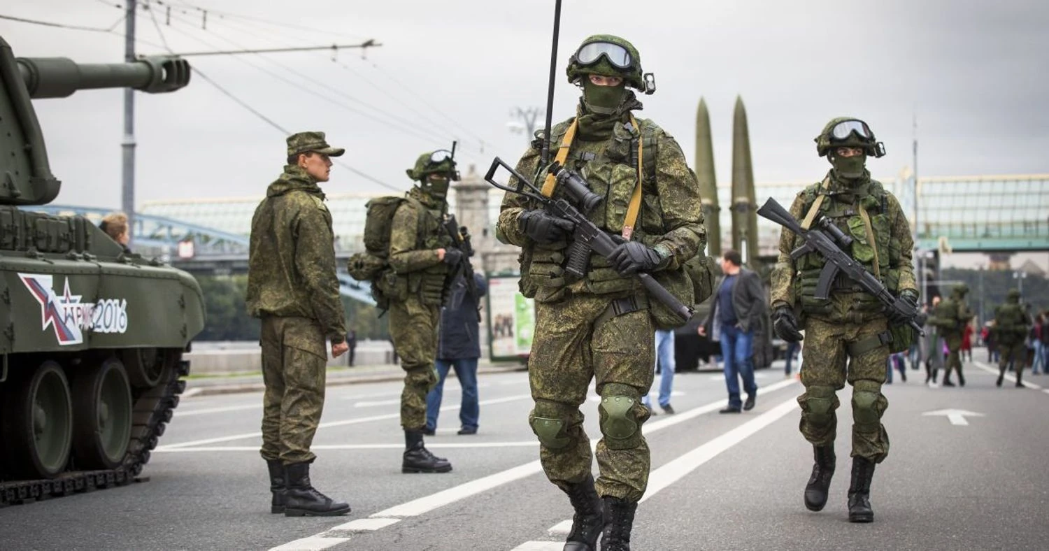 Donbas offensive by September or war with Europe: what 20,000 reserves will be enough for the enemy