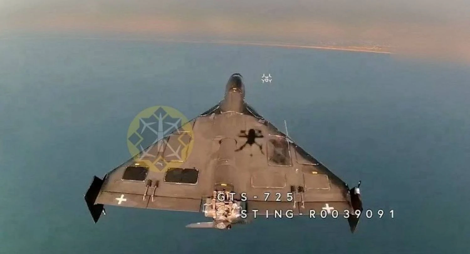 Ukraine demonstrated combat drone control at 2000 km: what the 