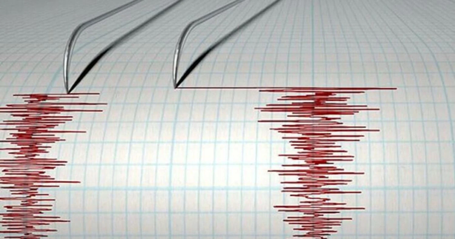 Two powerful earthquakes hit Japan