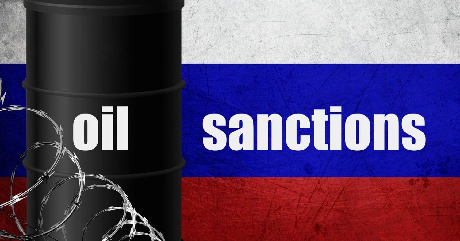 Ukraine called on the US to reinstate sanctions against Russian oil