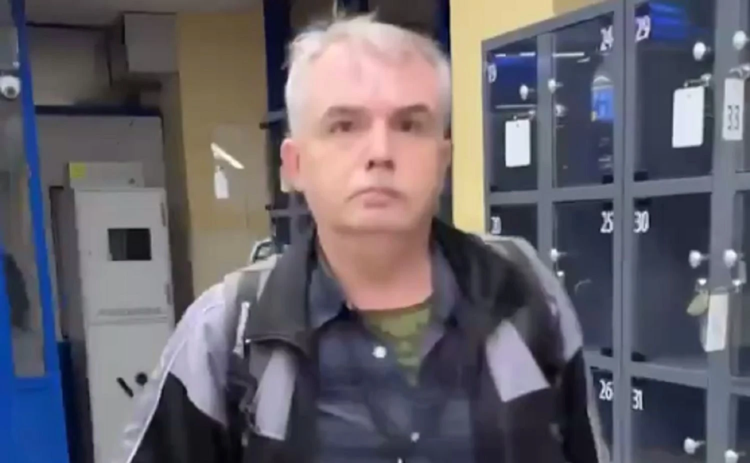 Eyewitnesses revealed details of the terrorist attack in Kyiv and described the killer's identity