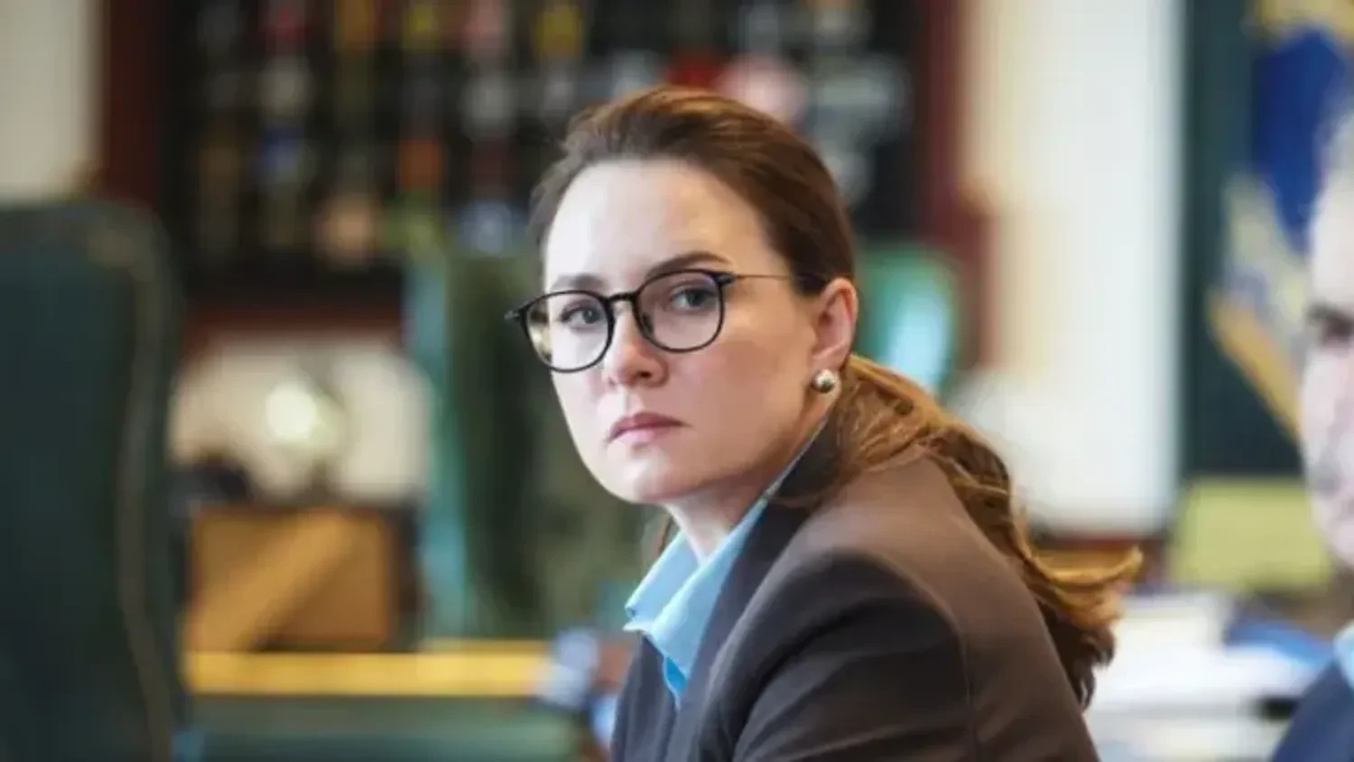 IMF to discuss VAT alternatives for individual entrepreneurs with Ukraine - Svyrydenko