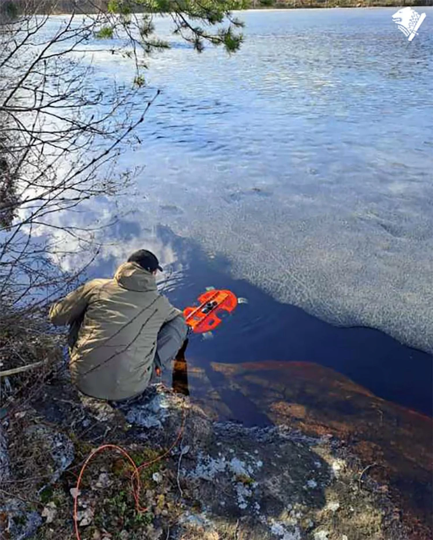 Finland to deploy reservists for surveillance amid Ukrainian drone incidents